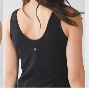 Lululemon Straight Up Tank
